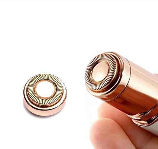 Epilator Face Hair Removal Lipstick