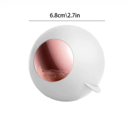 Lint Roller Hair Remover Ball