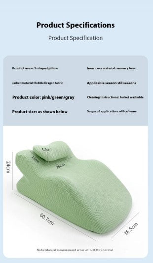 Sleeping Pillow