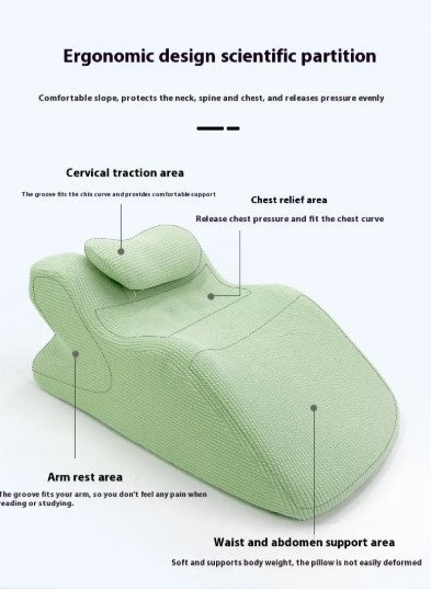 Sleeping Pillow