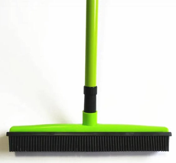 Pet Hair Removal Broom Mop