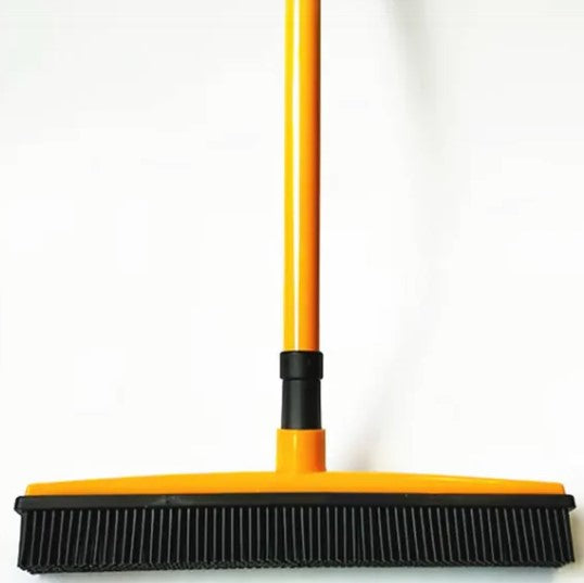 Pet Hair Removal Broom Mop
