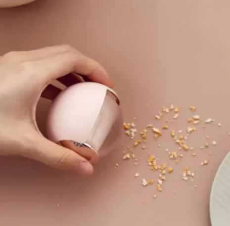 Lint Roller Hair Remover Ball