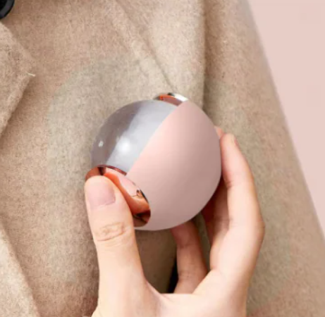 Lint Roller Hair Remover Ball