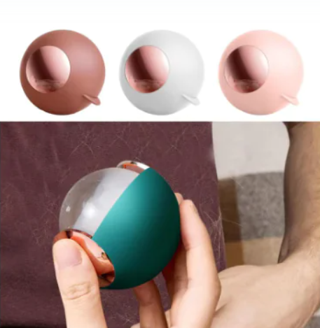 Lint Roller Hair Remover Ball