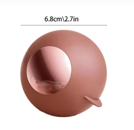 Lint Roller Hair Remover Ball