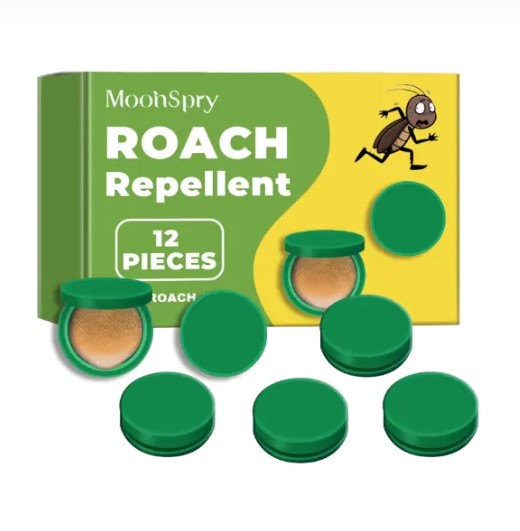 Roach Repellent