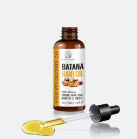 Batana Hair Oil