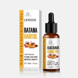 Batana Hair Oil