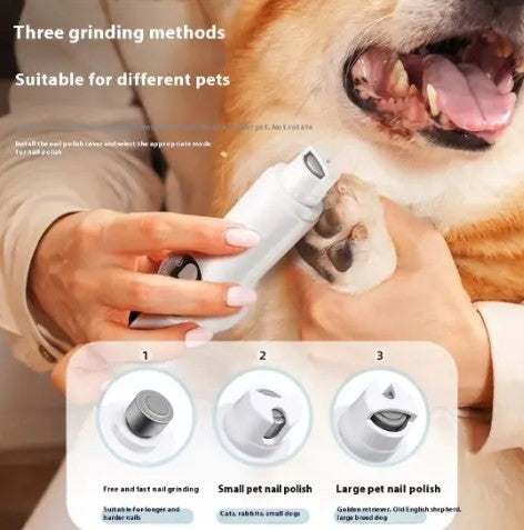 Pet Shaving Trimmer