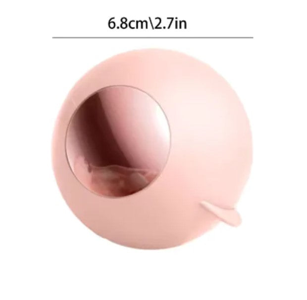 Lint Roller Hair Remover Ball