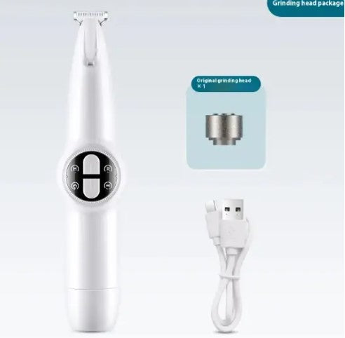Pet Shaving Trimmer