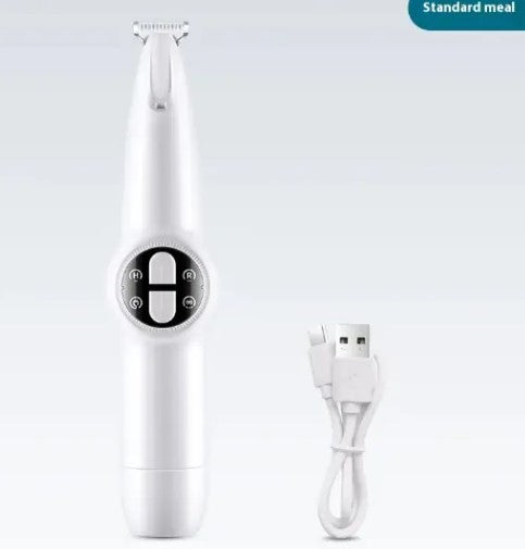 Pet Shaving Trimmer